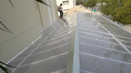 مظلات اللكسان للمنازل في المدينة المنورة وينبع